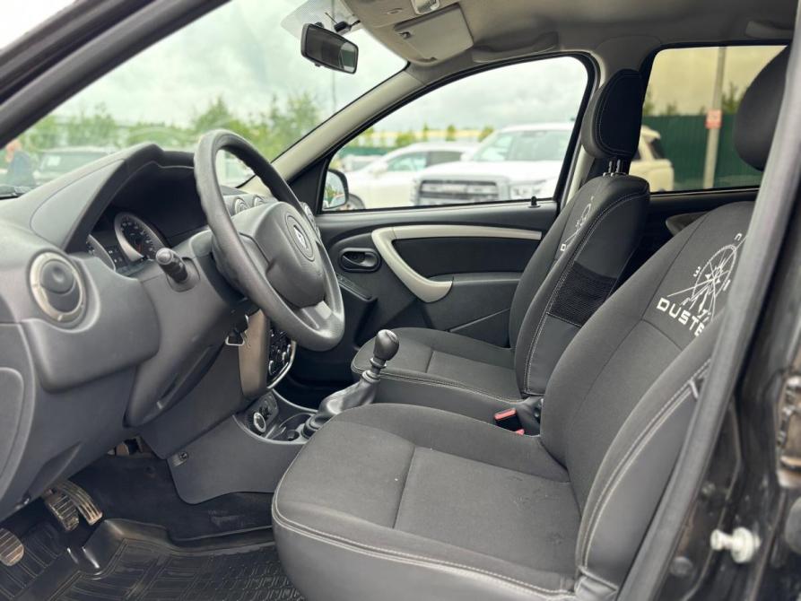 Renault Duster I Сыктывкар  - изображение 16