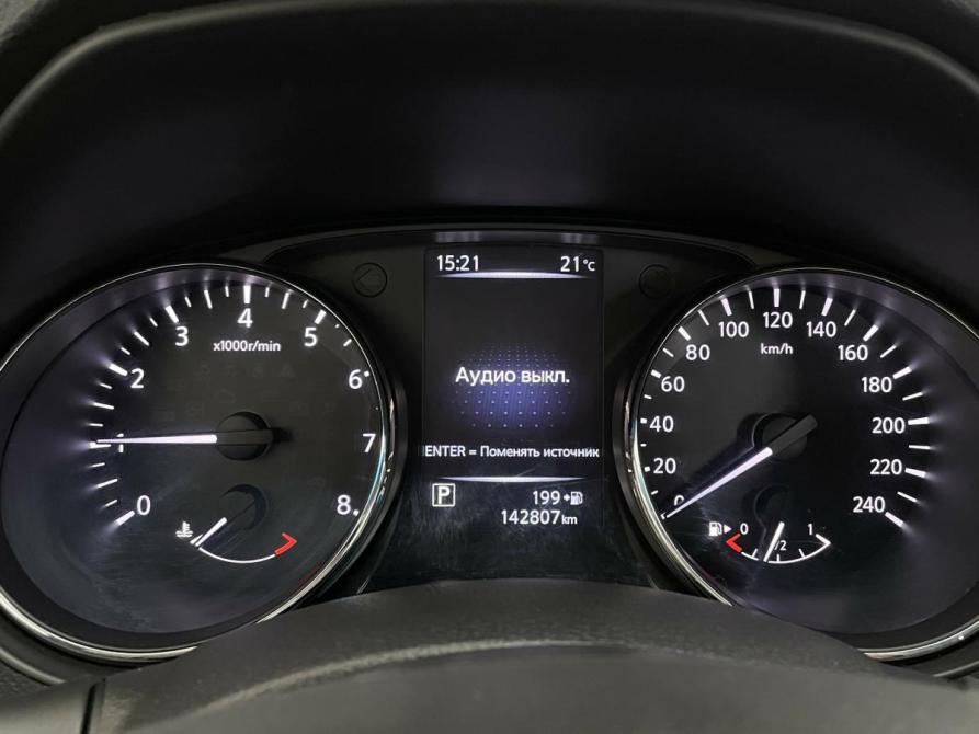 Nissan Qashqai II Красноярск  - изображение 7