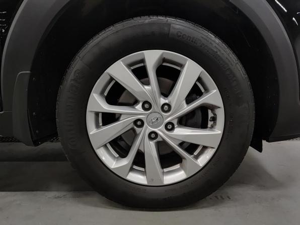 Hyundai Tucson III Рестайлинг с пробегом 2020 года, цена 2 600 000 рублей, 48190 км, внедорожник, Автокод Объявления