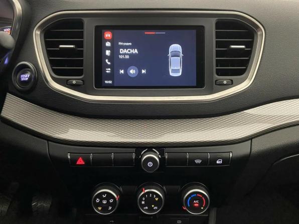Lada (ВАЗ) Vesta I Рестайлинг (NG) с пробегом 2023 года, цена 1 199 000 рублей, 51720 км, седан, Автокод Объявления
