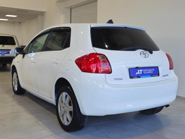 Toyota Auris I с пробегом 2008 года, цена 795 000 рублей, 193720 км, хэтчбек, Автокод Объявления