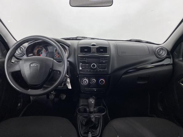 Lada (ВАЗ) Granta I Рестайлинг с пробегом 2021 года, цена 738 000 рублей, 109433 км, универсал, Автокод Объявления