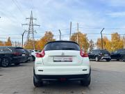 Nissan Juke I Стерлитамак  - изображение 28