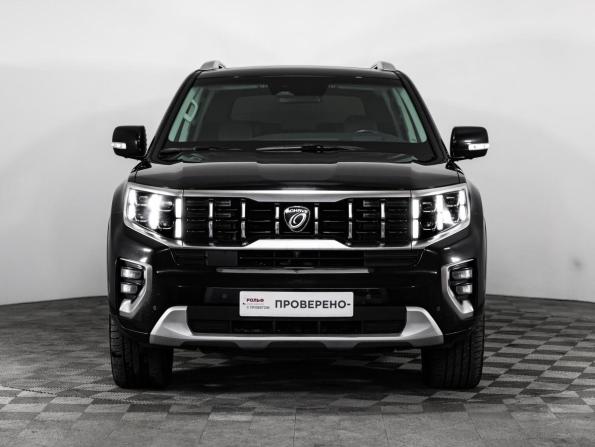 Kia Mohave I Рестайлинг 2 с пробегом 2019 года, цена 3 999 000 рублей, 157000 км, внедорожник, Автокод Объявления