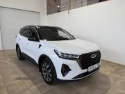 Chery Tiggo 7 Pro Max I Новороссийск  - изображение 43