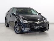 Toyota Corolla XI (E160 E170 E180) Рестайлинг 1 Санкт-Петербург  - изображение 32