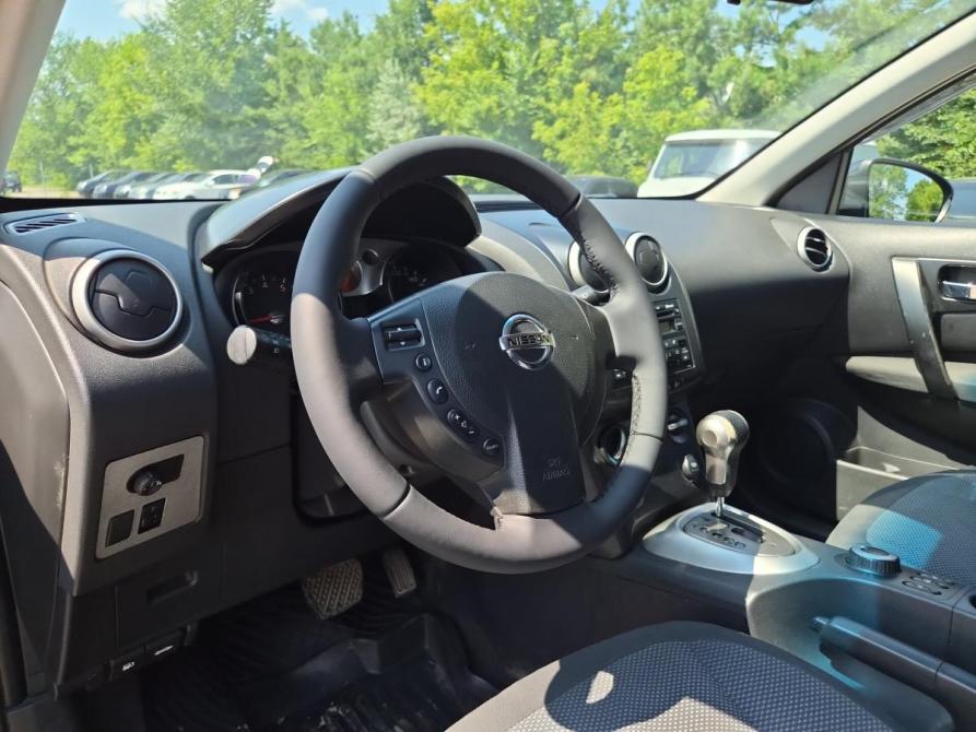 Nissan Qashqai I Саратов  - изображение 23