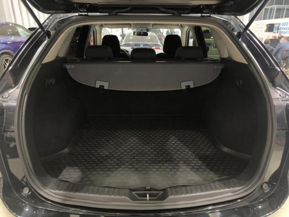 Mazda CX-5 II с пробегом 2019 года, цена 2 599 000 рублей, 55690 км, внедорожник, Автокод Объявления
