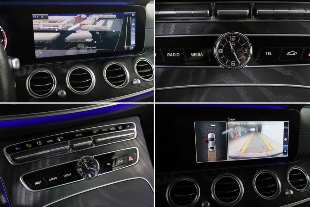 Mercedes-Benz E-Класс V (W213 S213 C238) Москва  - изображение 27