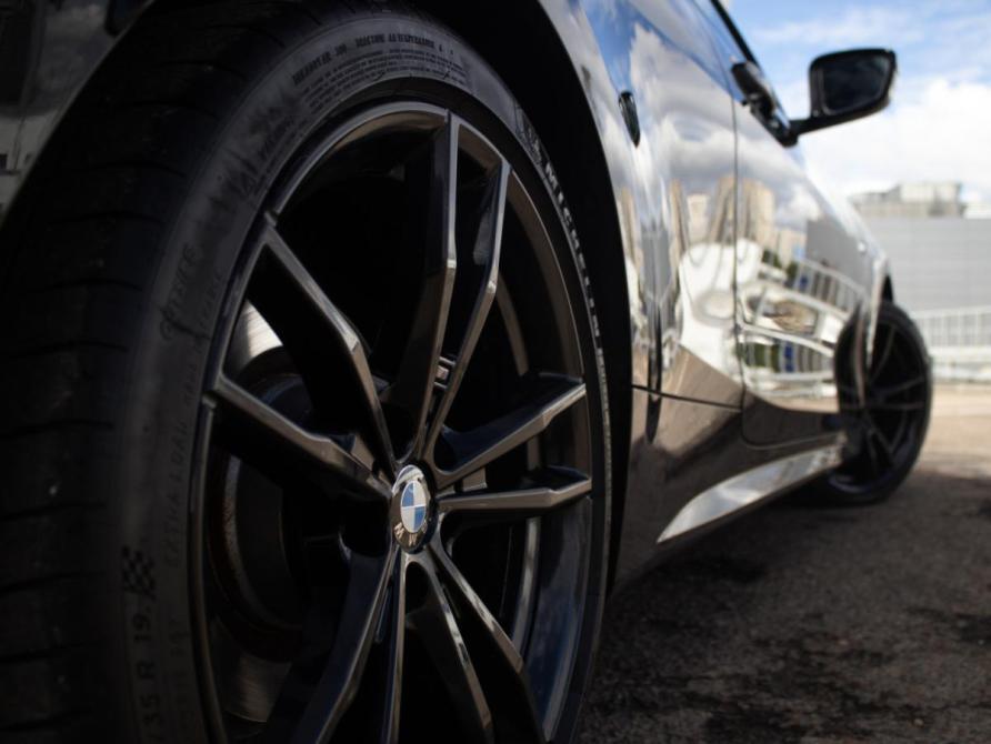 BMW 4 серии G22 G23 G26 Москва  - изображение 16