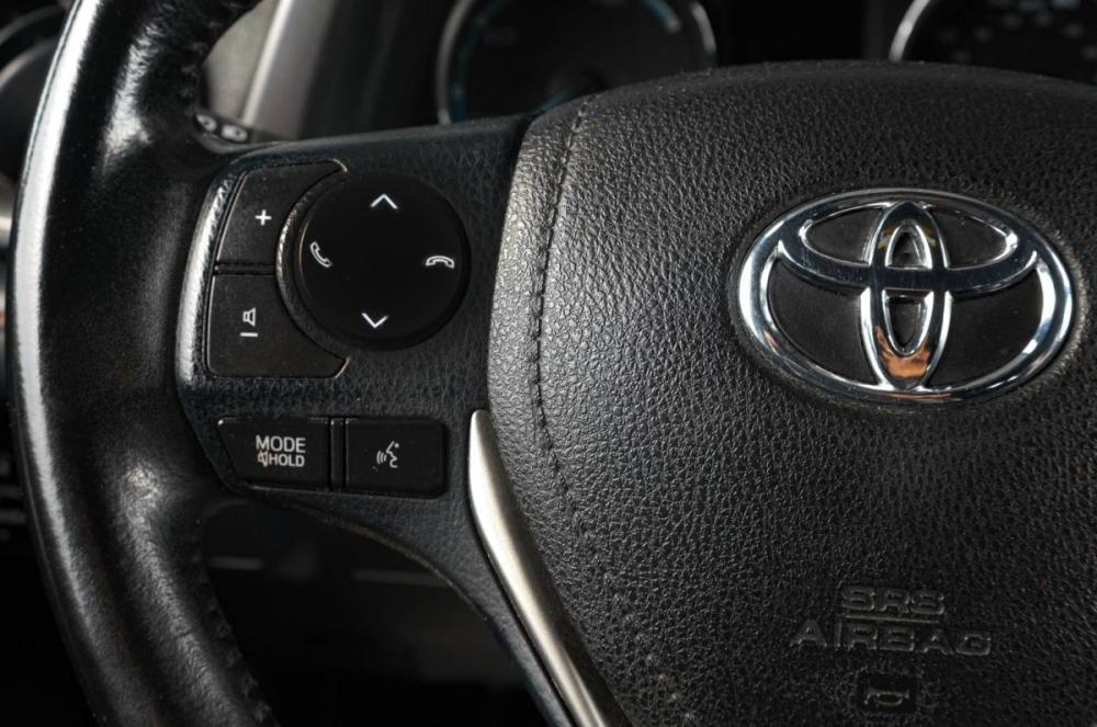 Toyota RAV4 IV (XA40) Рестайлинг Тюмень  - изображение 15