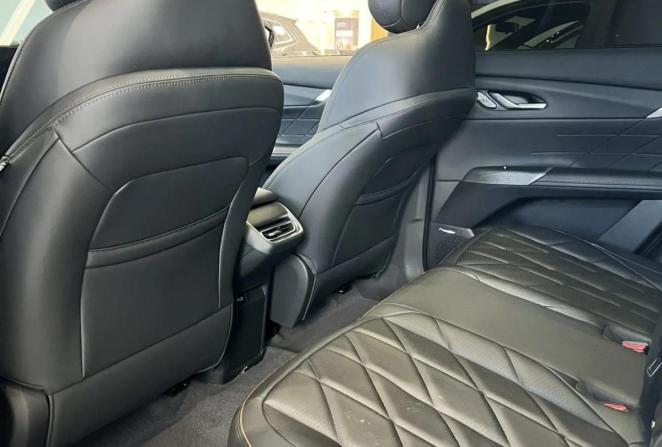 Новый Changan CS75 Plus IV 2025 года, цена 4 249 900 рублей, внедорожник, Автокод Объявления