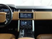 Land Rover Range Rover IV Рестайлинг Москва  - изображение 34
