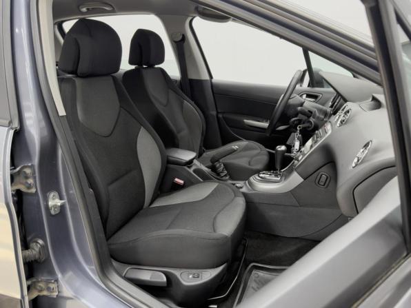 Peugeot 308 I с пробегом 2009 года, цена 520 000 рублей, 100600 км, хэтчбек, Автокод Объявления