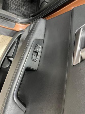 Hyundai Creta I с пробегом 2018 года, цена 1 859 000 рублей, 130000 км, внедорожник, Автокод Объявления