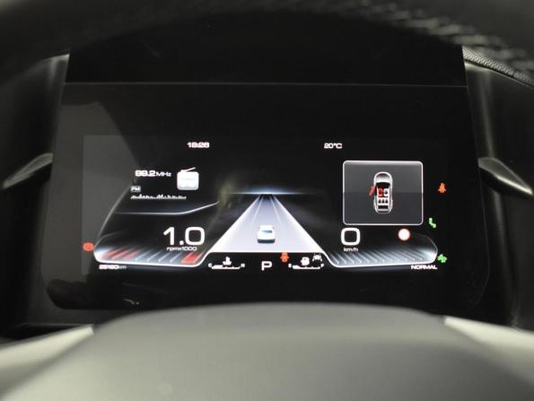 Haval Dargo I с пробегом 2023 года, цена 3 149 900 рублей, 25160 км, внедорожник, Автокод Объявления