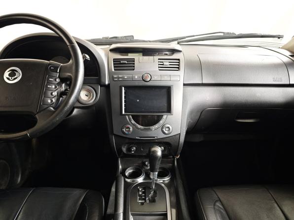 SsangYong Rexton II с пробегом 2012 года, цена 799 000 рублей, 196594 км, внедорожник, Автокод Объявления