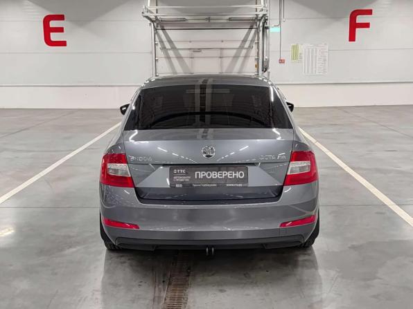 Skoda Octavia III (A7) с пробегом 2014 года, цена 1 420 000 рублей, 79921 км, лифтбек, Автокод Объявления
