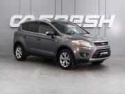 Ford Kuga I Воронеж  - изображение 15