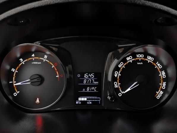 Lada (ВАЗ) Granta I Рестайлинг с пробегом 2025 года, цена 815 000 рублей, 8175 км, седан, Автокод Объявления
