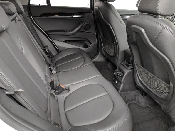 BMW X1 II (F48) с пробегом 2018 года, цена 2 675 000 рублей, 92390 км, внедорожник, Автокод Объявления