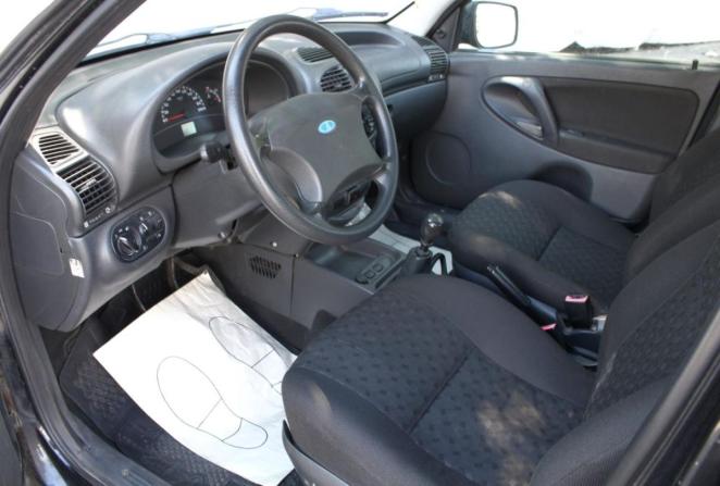 Lada (ВАЗ) Kalina I с пробегом 2012 года, цена 279 000 рублей, 225027 км, хэтчбек, Автокод Объявления