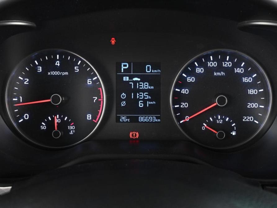 Kia Rio IV Ростов-на-Дону  - изображение 16