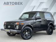 Lada (ВАЗ) 2121 (4x4) I Рестайлинг Екатеринбург  - изображение 17