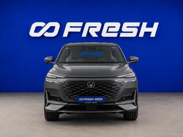 Changan UNI-K с пробегом 2023 года, цена 3 249 777 рублей, 201 км, внедорожник, Автокод Объявления