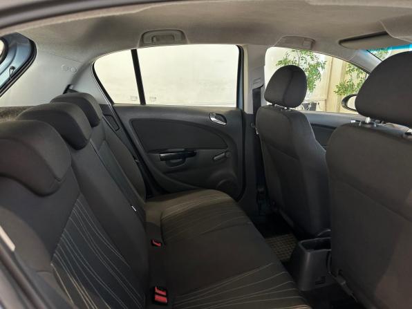 Opel Corsa D с пробегом 2007 года, цена 585 000 рублей, 206576 км, хэтчбек, Автокод Объявления