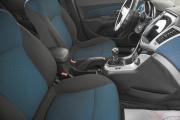 Chevrolet Cruze I Кемерово  - изображение 33