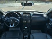 Renault Duster I Рестайлинг Пермь  - изображение 27