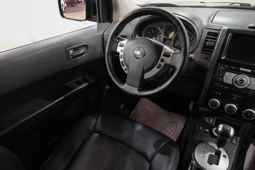 Nissan X-Trail II Рестайлинг Новокузнецк  - изображение 18