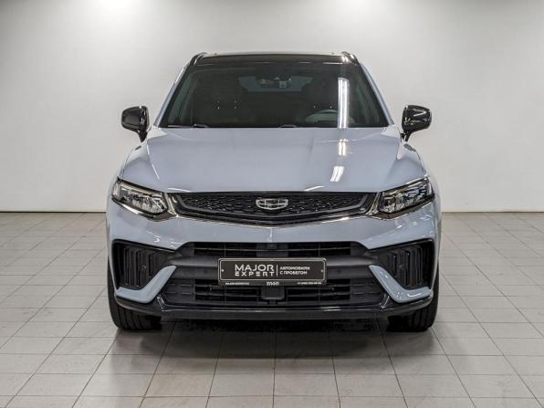 Geely Tugella I Рестайлинг с пробегом 2023 года, цена 3 090 000 рублей, 8684 км, внедорожник, Автокод Объявления