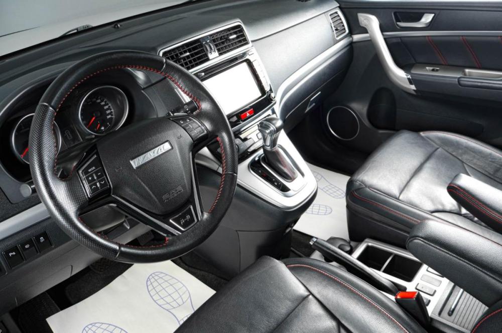 Haval H6 I Тюмень  - изображение 8