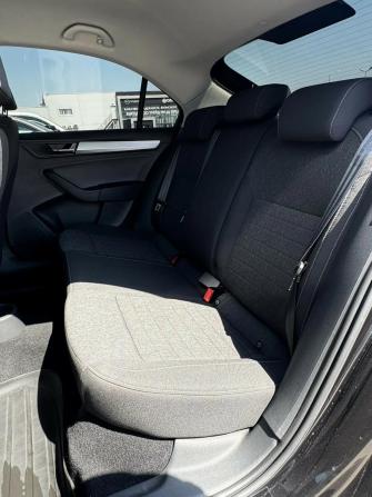 Skoda Rapid II с пробегом 2022 года, цена 1 840 000 рублей, 111923 км, лифтбек, Автокод Объявления