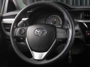 Toyota Corolla XI (E160 E170 E180) Тюмень  - изображение 33