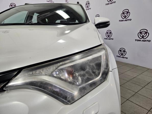 Toyota RAV4 IV (XA40) Рестайлинг с пробегом 2016 года, цена 2 089 000 рублей, 150342 км, внедорожник, Автокод Объявления