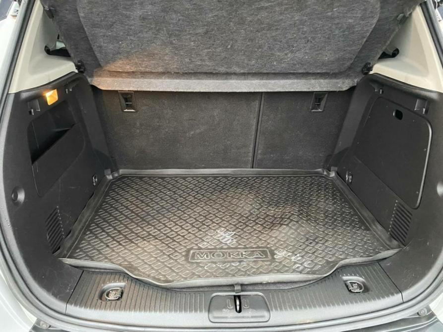 Opel Mokka I Альметьевск  - изображение 18