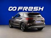 Infiniti QX50 II Москва  - изображение 28