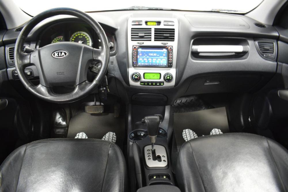 Kia Sportage II Киров  - изображение 16