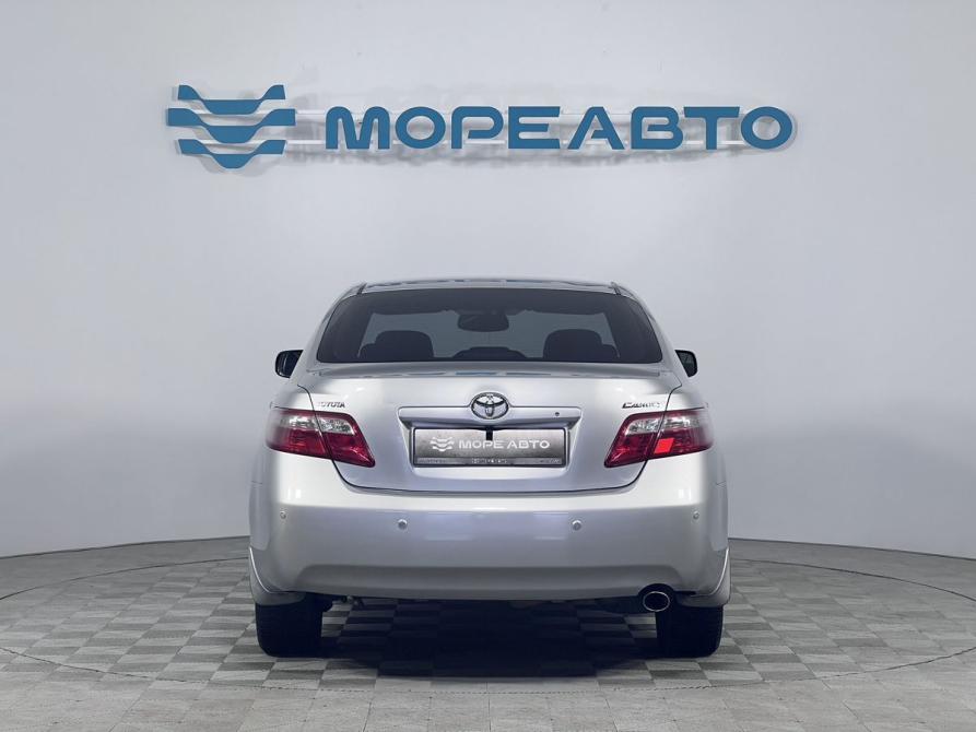 Toyota Camry VI (XV40) Калининград  - изображение 6