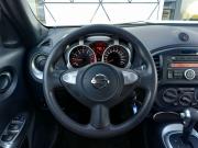 Nissan Juke I Рестайлинг Москва  - изображение 35