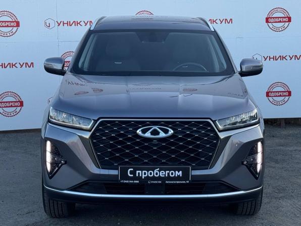 Chery Tiggo 7 Pro Max I с пробегом 2023 года, цена 1 949 000 рублей, 36784 км, внедорожник, Автокод Объявления