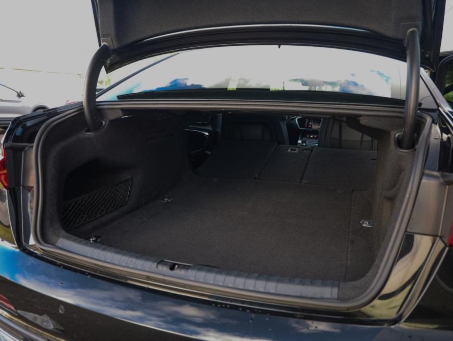 Audi A6 V (C8) Санкт-Петербург  - изображение 36