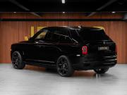 Rolls-Royce Cullinan I Москва  - изображение 40