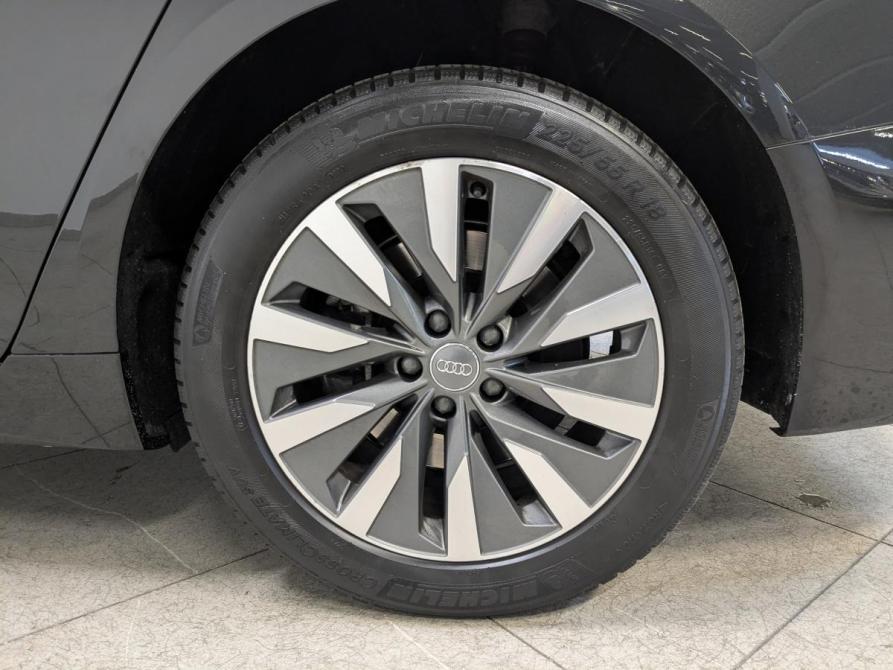 Audi A6 V (C8) Санкт-Петербург  - изображение 12