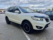 Hyundai Santa Fe II Рестайлинг Киров  - изображение 47
