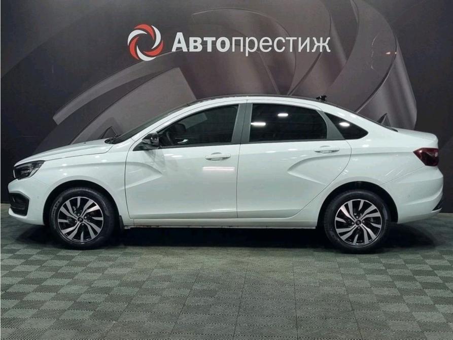Lada (ВАЗ) Vesta I Рестайлинг (NG) Оренбург  - изображение 5