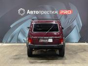 Lada (ВАЗ) 2121 (4x4) I Рестайлинг Пермь  - изображение 26
